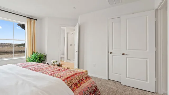 $320,990 | 2510 Violet Theo Lane, Round Rock, TX 78665