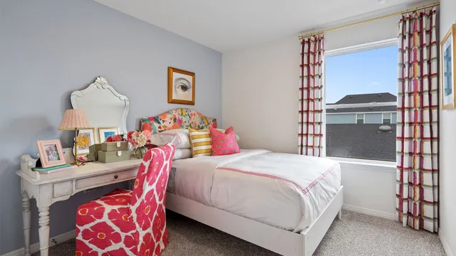 $320,990 | 2510 Violet Theo Lane, Round Rock, TX 78665