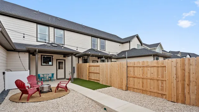 $320,990 | 2510 Violet Theo Lane, Round Rock, TX 78665