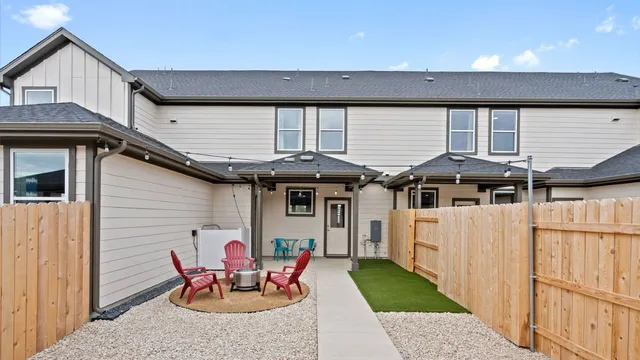 $320,990 | 2510 Violet Theo Lane, Round Rock, TX 78665