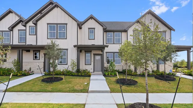 $320,990 | 2510 Violet Theo Lane, Round Rock, TX 78665