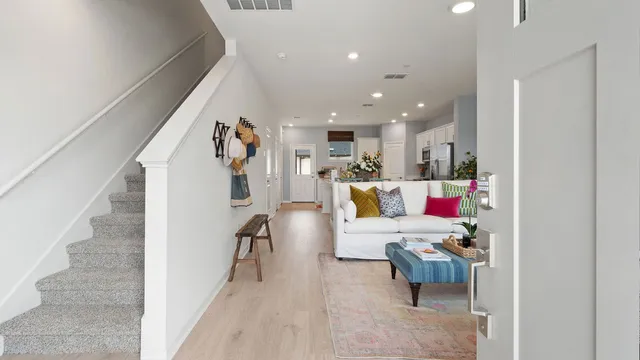 $320,990 | 2510 Violet Theo Lane, Round Rock, TX 78665