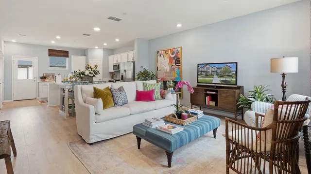 $320,990 | 2510 Violet Theo Lane, Round Rock, TX 78665