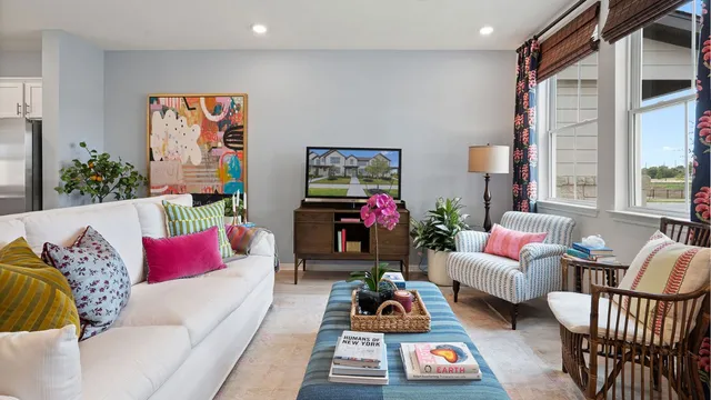 $320,990 | 2510 Violet Theo Lane, Round Rock, TX 78665