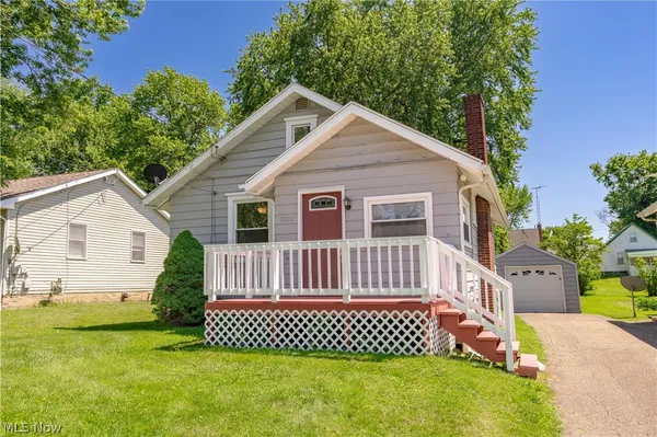 $139,900 | 3102 25th Street Southeast, Canton, OH 44707
