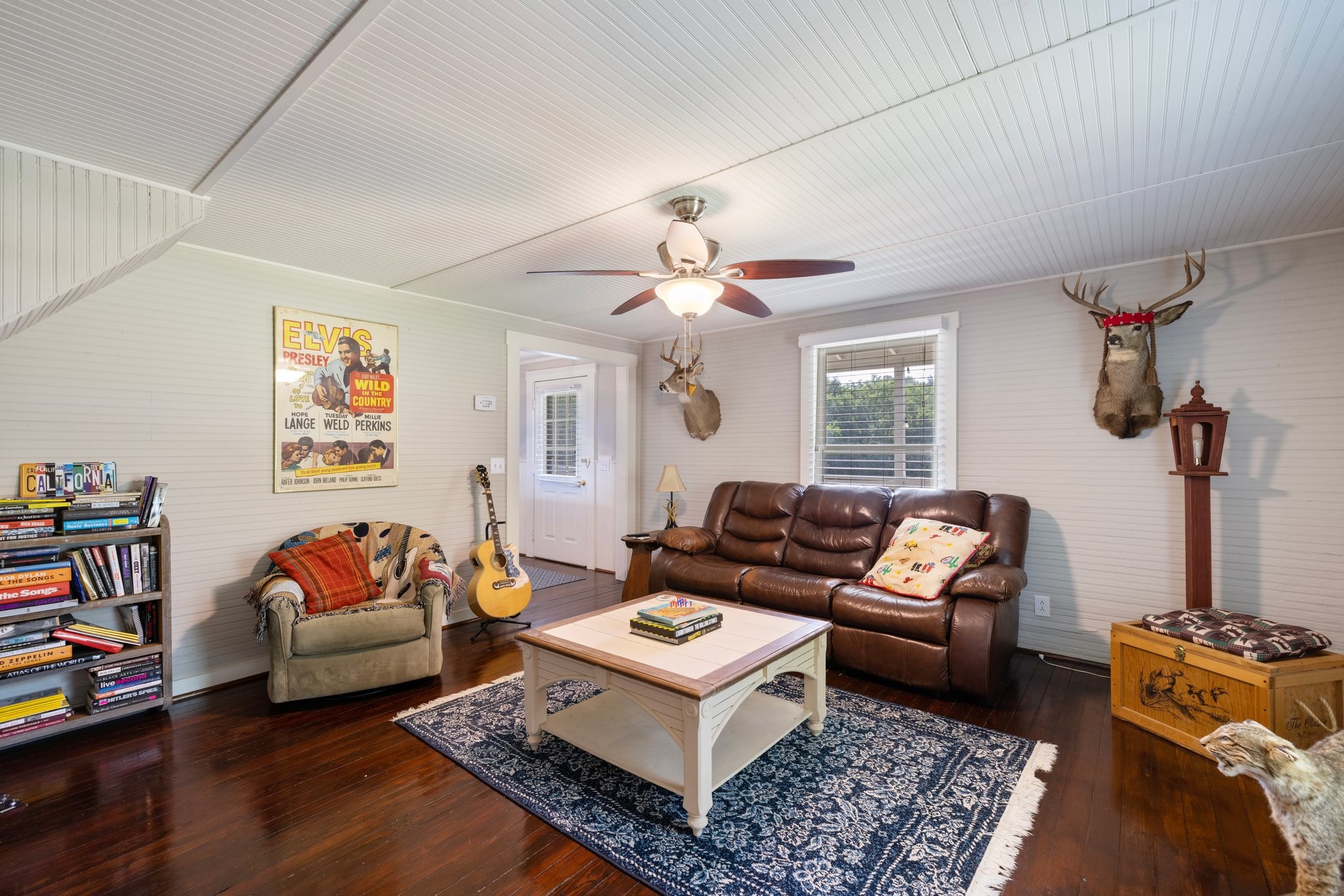 4092 Clovercroft Road Franklin, TN 37067 - Photo 16 of 26 a living room with furniture rug and window