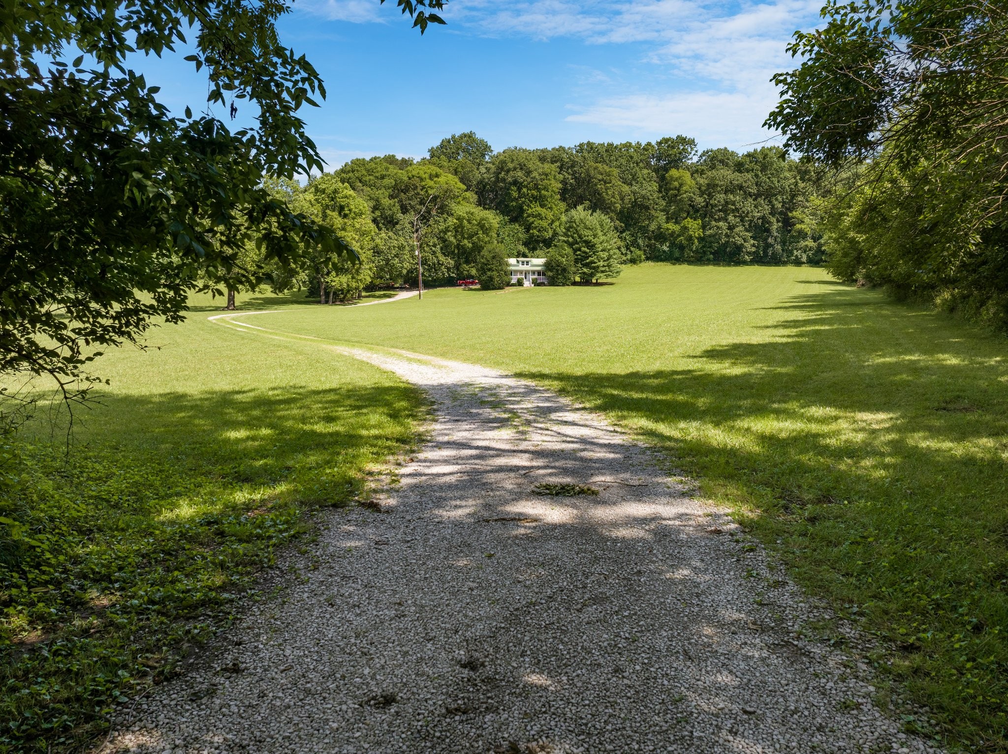 4092 Clovercroft Road Franklin, TN 37067 - Photo 22 of 26 a view of a field with an ocean