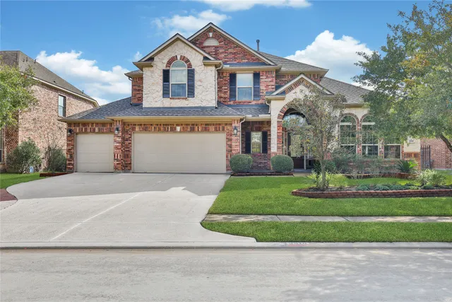 $600,000 | 3610 Rock Daisy Drive, Spring, TX 77386