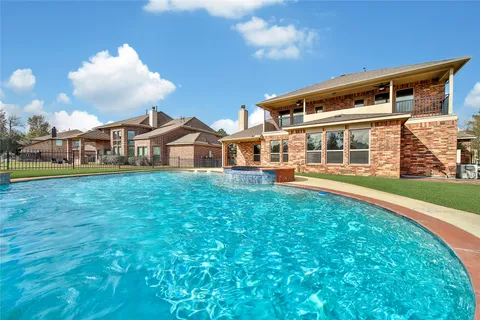 a front view of house with yard