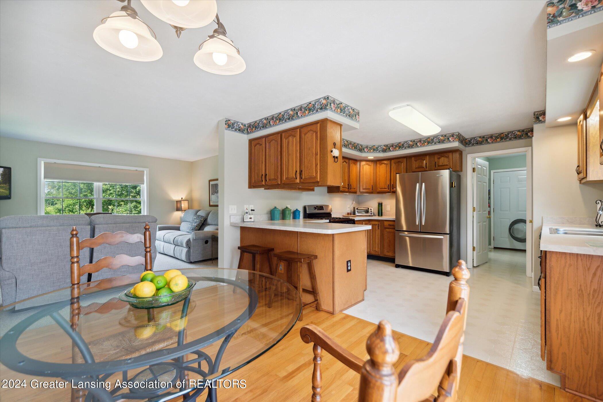 721 West Barnes Road Mason, MI 48854 - Photo 11 of 66 11-11
