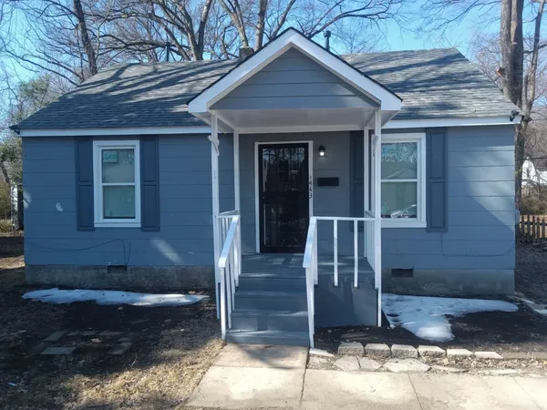 $109,900 | 1443 Wrenwood Street, Memphis, TN 38122