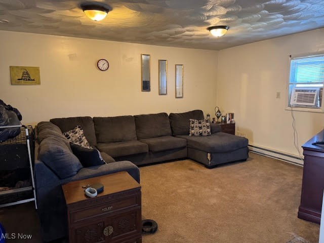 6862 Infirmary Road Ravenna, OH 44266 - Photo 14 of 17 2nd Floor Living Room