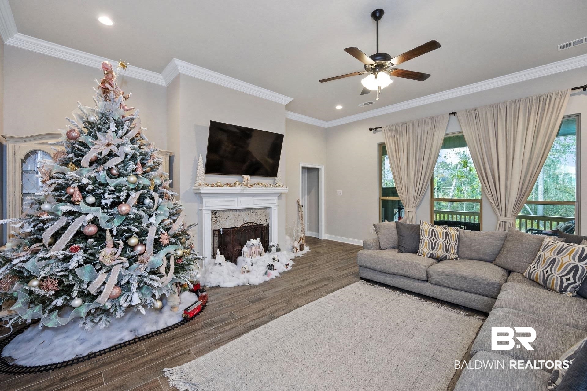 11901 Lodgepole Court Daphne, AL 36527 - Photo 11 of 25