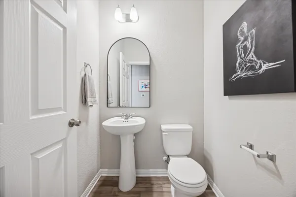 $379,000 | 12000 Corsicana Trail, Manor, TX 78653