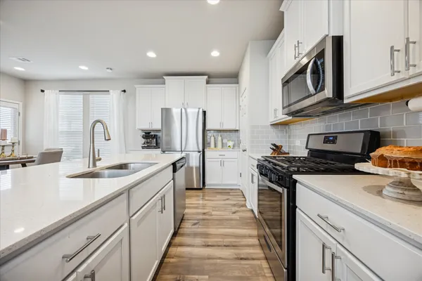 $374,000 | 12000 Corsicana Trail, Manor, TX 78653