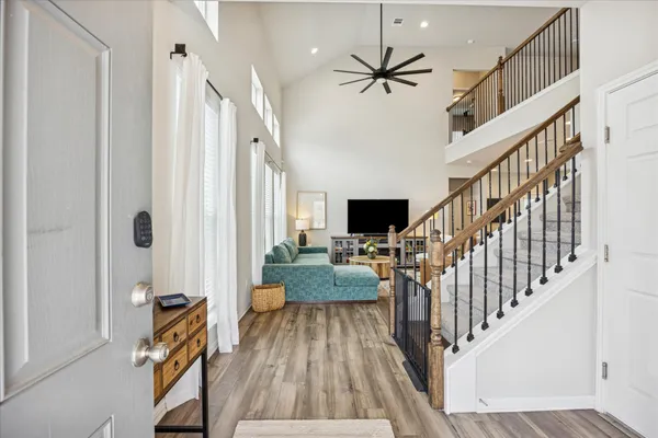 $379,000 | 12000 Corsicana Trail, Manor, TX 78653