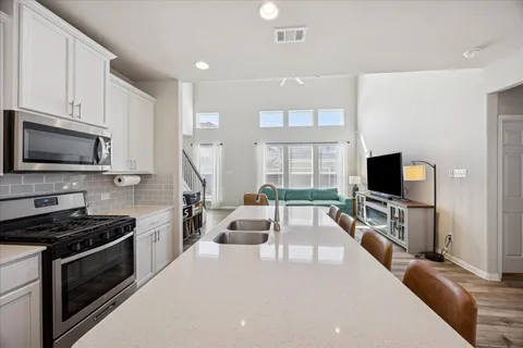 $379,000 | 12000 Corsicana Trail, Manor, TX 78653