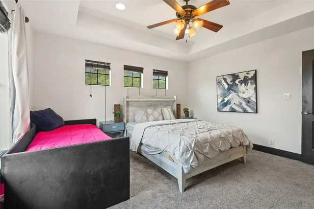 a view of an entryway door with wooden floor
