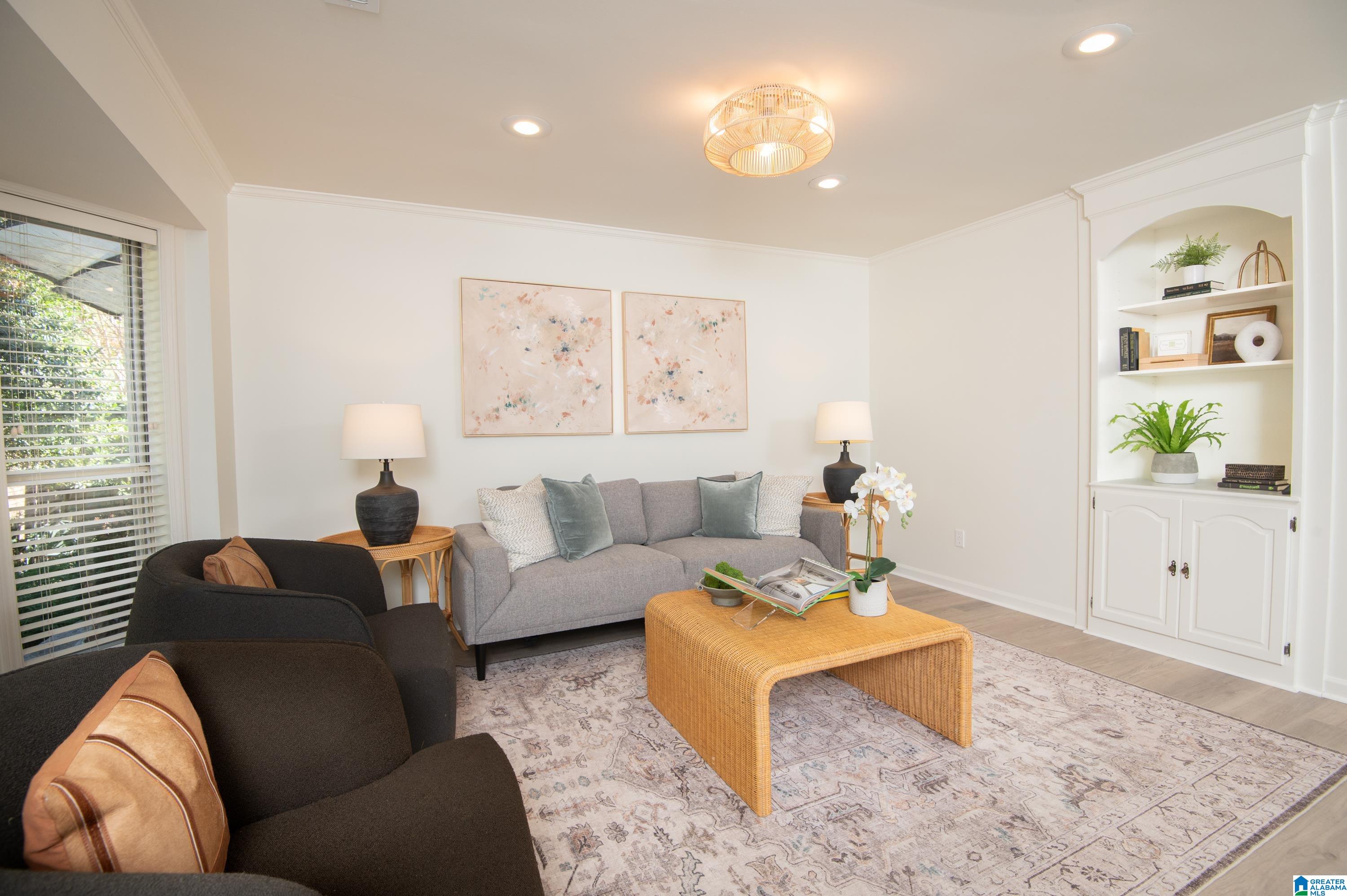 4533 Little River Road Birmingham, AL 35213 - Photo 5 of 43