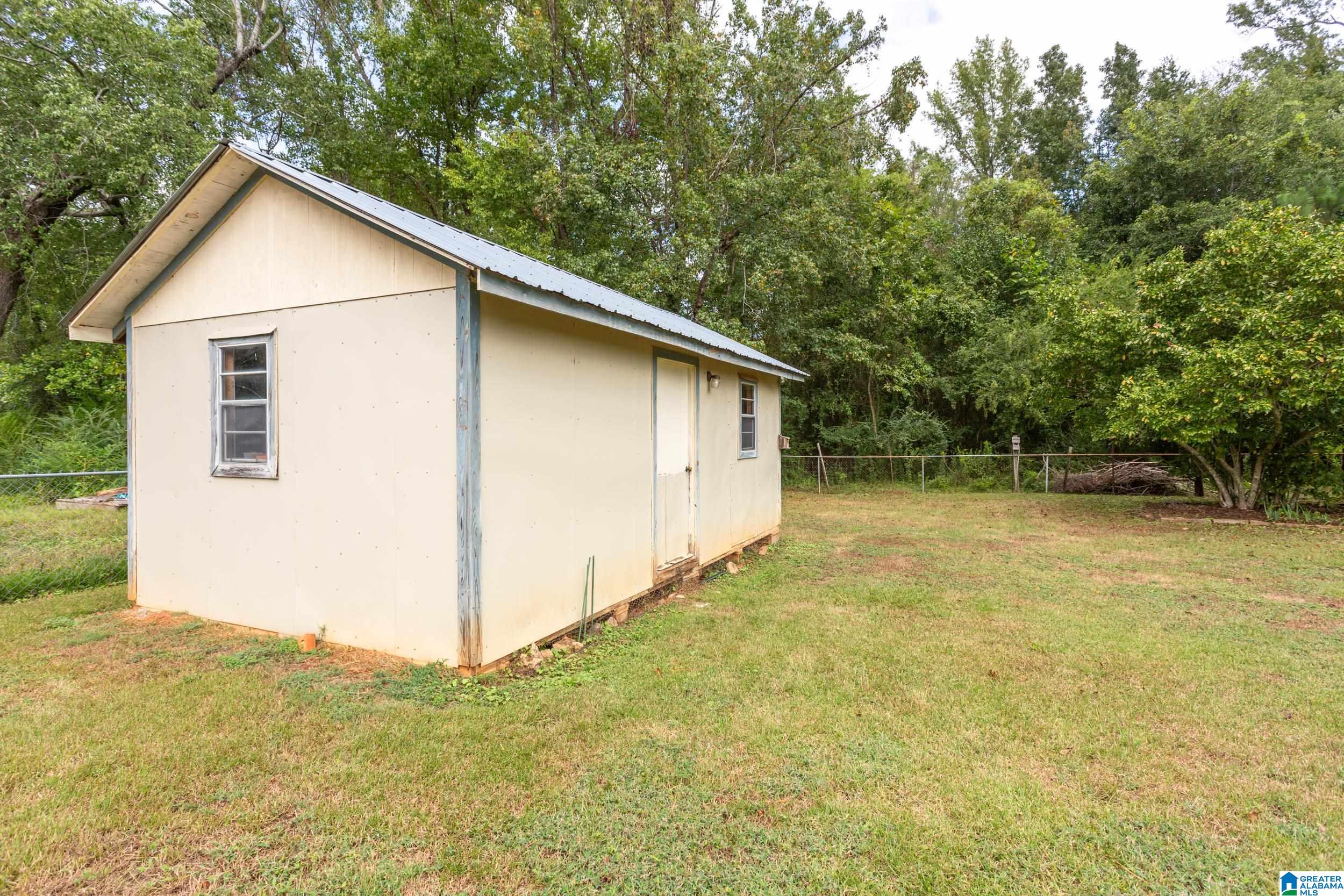 1405 Montevallo Road Weaver, AL 36277 - Photo 29 of 33