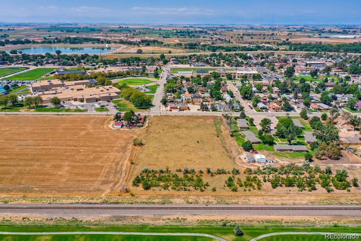 South Denver Avenue Fort Lupton, CO 80621 - Photo 10 of 11
