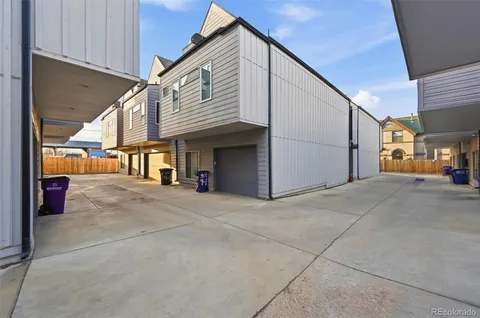 $500,000 | 3411 Albion Street, Unit 41, Denver, CO 80207