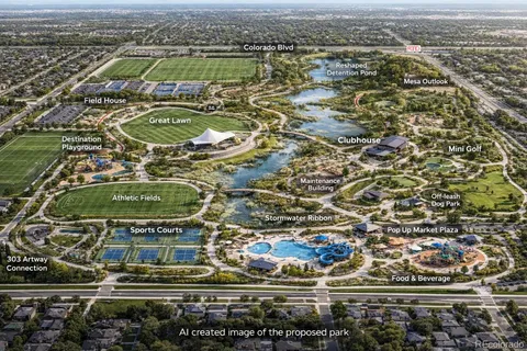 $500,000 | 3411 Albion Street, Unit 41, Denver, CO 80207