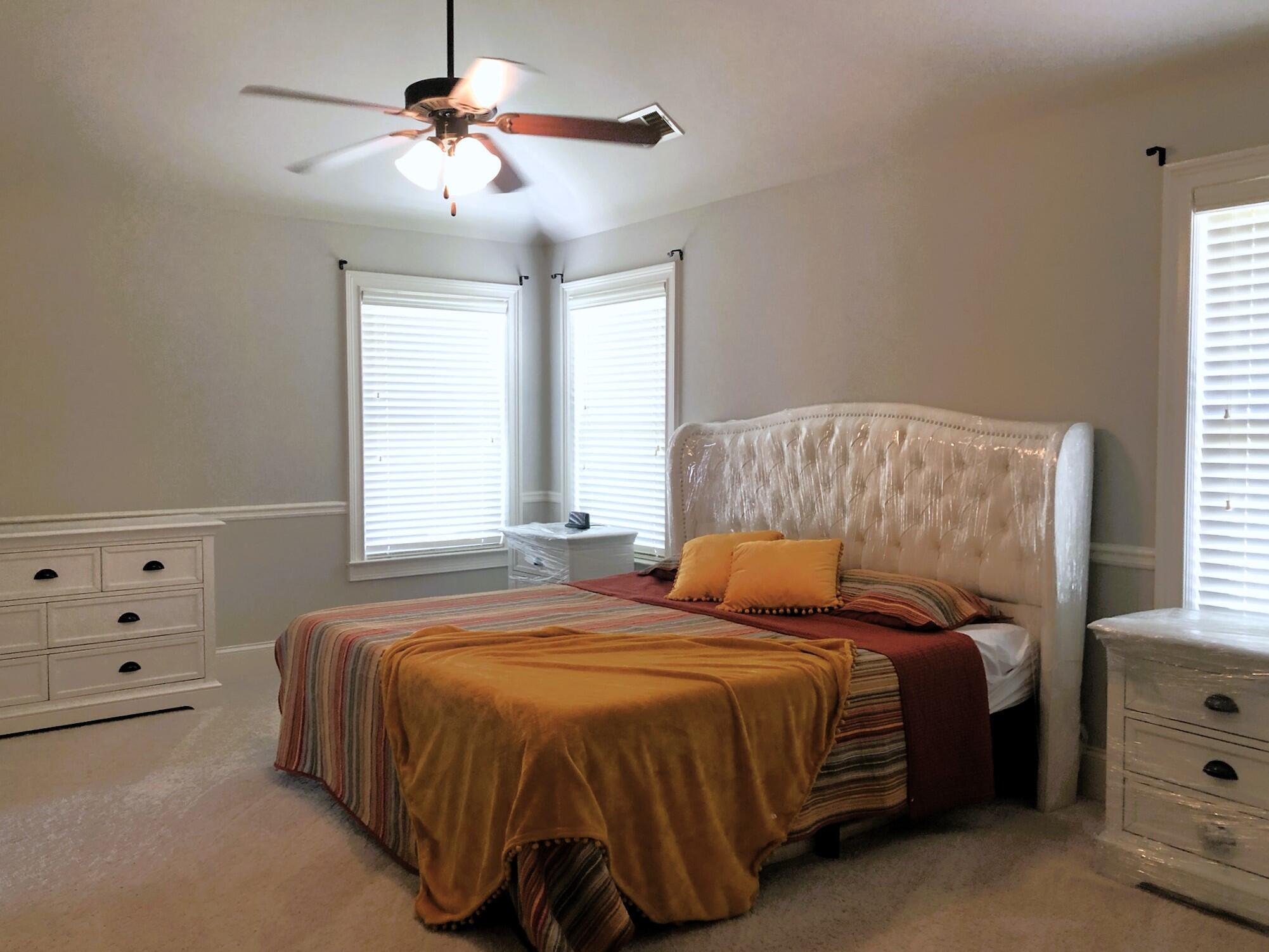 417 Ripsaw Court Grovetown, GA 30813 - Photo 12 of 25 Master Bed