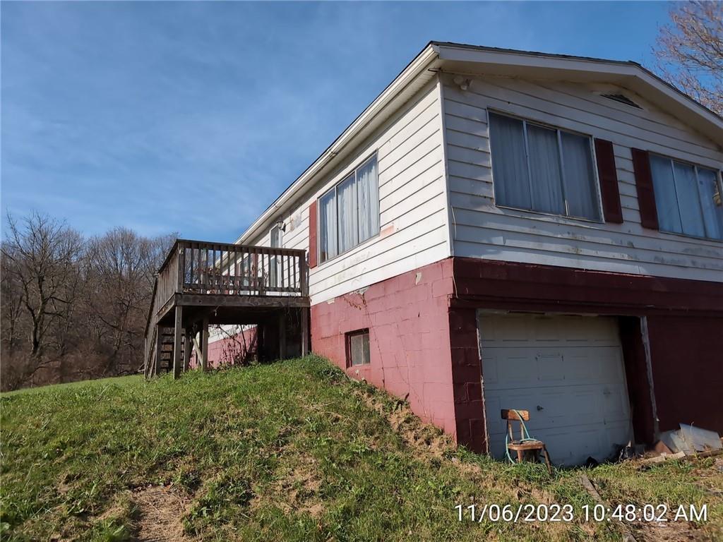 169 Barneys Run Road Fredericktown, PA 15333 - Photo 3 of 5 Gallery Image 3