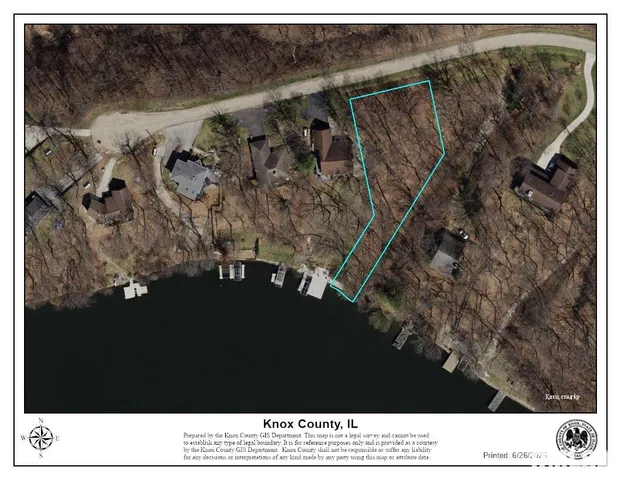 $125,000 | 293 Red Oak Court, Dahinda, IL 61428