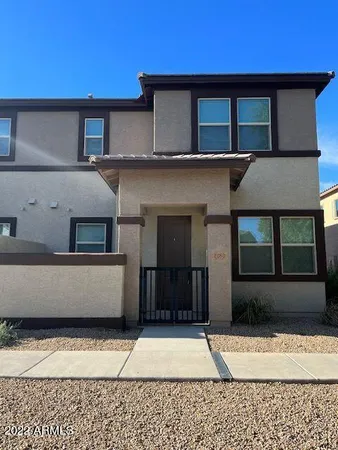 $320,000 | 14870 West Encanto Boulevard, Unit 1080, Goodyear, AZ 85395