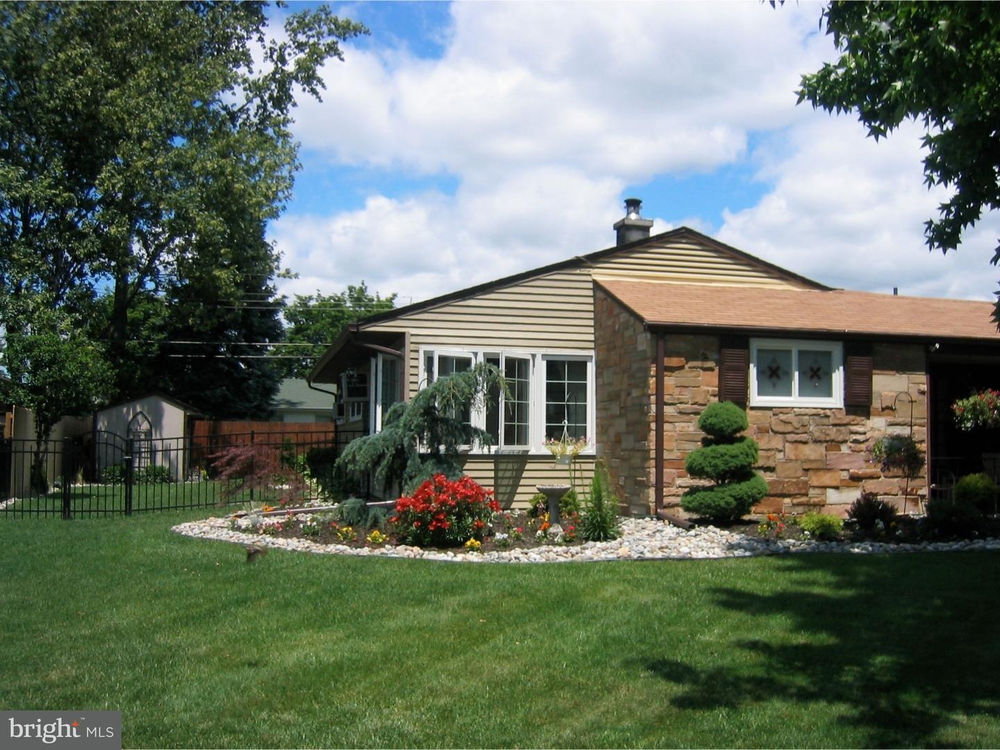 9 Inkberry Road Levittown, PA 19057 - Photo 1 of 12 Gallery Image 1