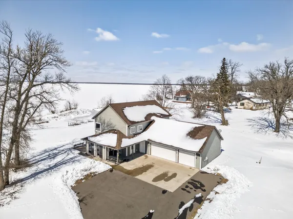 $739,900 | 10985 Sugar Point Drive Northwest, Federal Dam, MN 56641