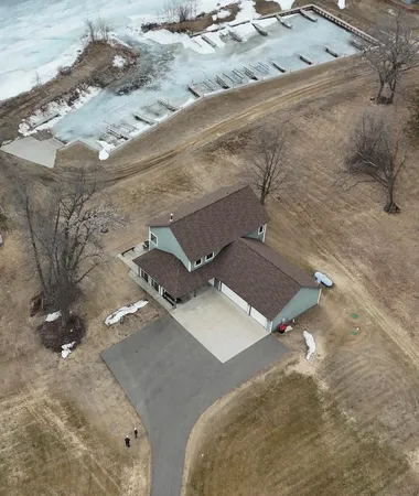 $739,900 | 10985 Sugar Point Drive Northwest, Federal Dam, MN 56641