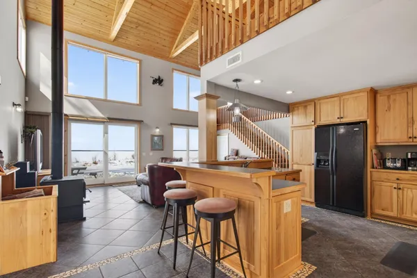 $739,900 | 10985 Sugar Point Drive Northwest, Federal Dam, MN 56641