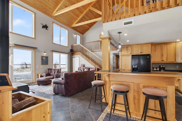 $739,900 | 10985 Sugar Point Drive Northwest, Federal Dam, MN 56641