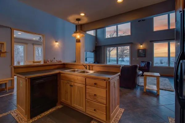 $739,900 | 10985 Sugar Point Drive Northwest, Federal Dam, MN 56641