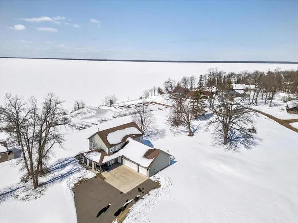 $739,900 | 10985 Sugar Point Drive Northwest, Federal Dam, MN 56641