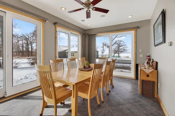 $739,900 | 10985 Sugar Point Drive Northwest, Federal Dam, MN 56641