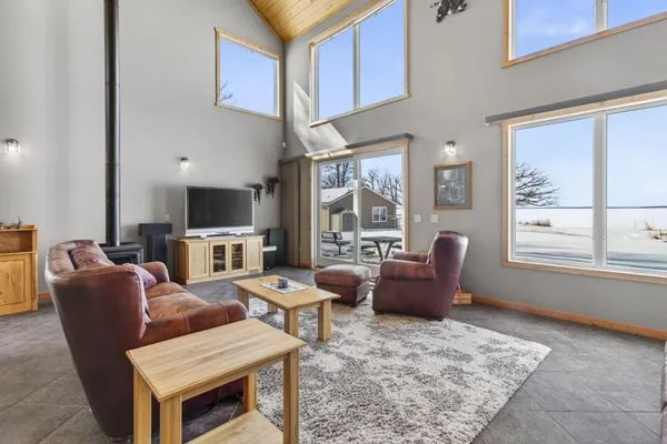 $739,900 | 10985 Sugar Point Drive Northwest, Federal Dam, MN 56641
