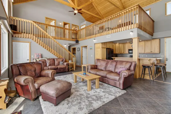$739,900 | 10985 Sugar Point Drive Northwest, Federal Dam, MN 56641