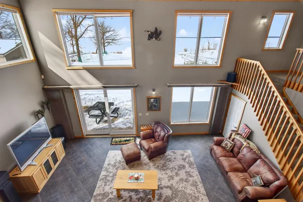 $739,900 | 10985 Sugar Point Drive Northwest, Federal Dam, MN 56641