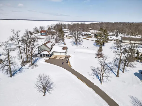 $739,900 | 10985 Sugar Point Drive Northwest, Federal Dam, MN 56641
