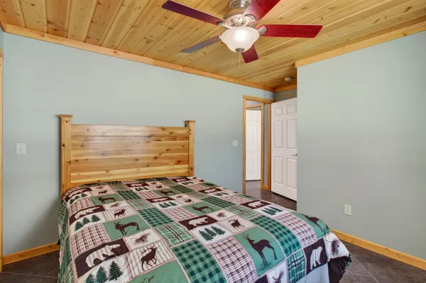 $739,900 | 10985 Sugar Point Drive Northwest, Federal Dam, MN 56641