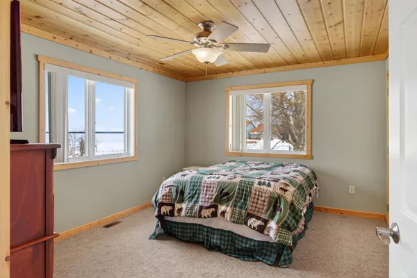 $739,900 | 10985 Sugar Point Drive Northwest, Federal Dam, MN 56641