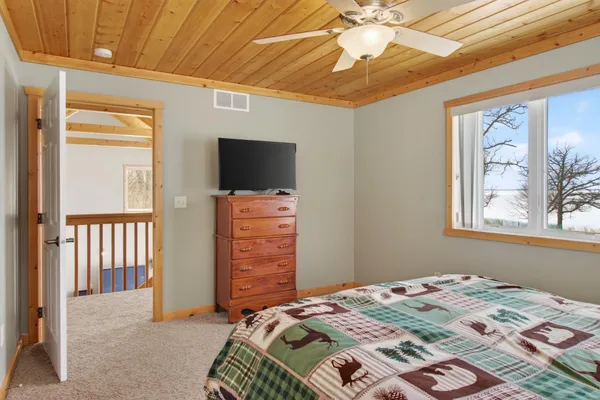 $739,900 | 10985 Sugar Point Drive Northwest, Federal Dam, MN 56641