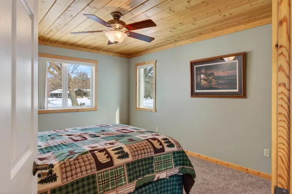$739,900 | 10985 Sugar Point Drive Northwest, Federal Dam, MN 56641