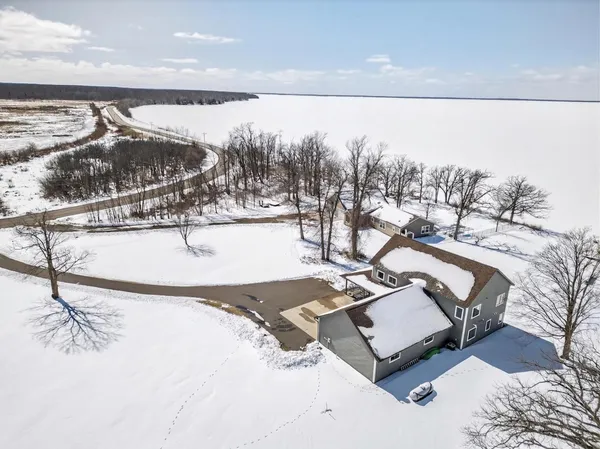 $739,900 | 10985 Sugar Point Drive Northwest, Federal Dam, MN 56641