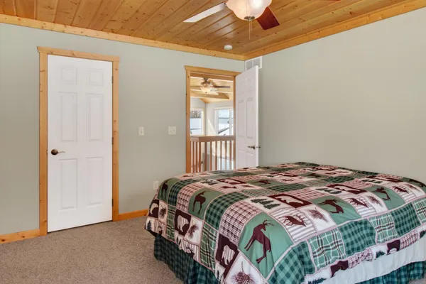 $739,900 | 10985 Sugar Point Drive Northwest, Federal Dam, MN 56641