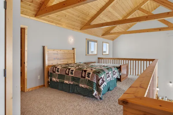 $739,900 | 10985 Sugar Point Drive Northwest, Federal Dam, MN 56641